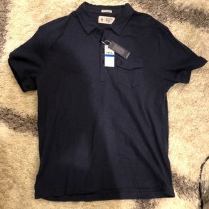 NWT Penguin original slim fit polo shirt